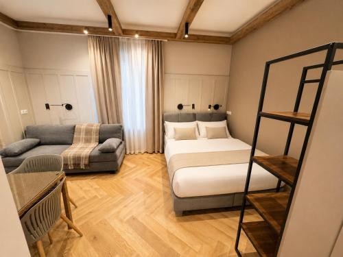 Book-A-Room Apartment Salzburg 34, Salzburg (Foto 5)