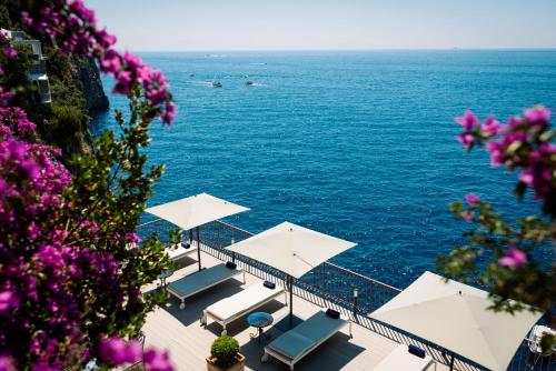 Villa Le Baste in Beachfront / Vízpart