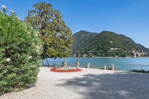 Villa delle Magnolie by Comorooms