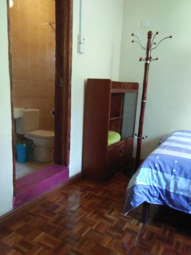 Kilele Homestay Kileleshwa