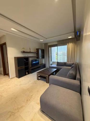 Luxury 2 Bedrooms Apartment By Argan Golf Resort - image 2