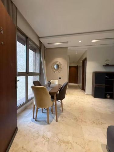 Luxury 2 Bedrooms Apartment By Argan Golf Resort - image 5