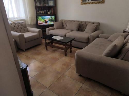 Elbasan Apartament