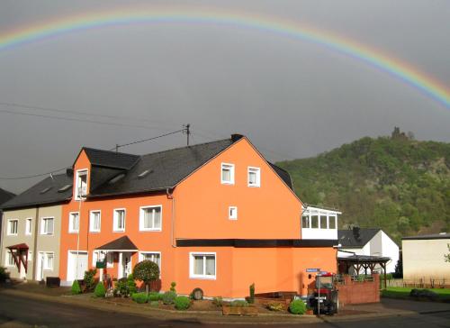 Ferienweingut Rainer Beitzel