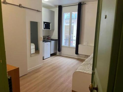 Lovely studio - Close to Montsouris and Alésia