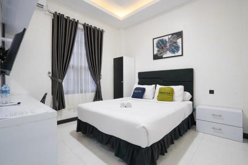 Urbanview Badran Residence Syariah Manahan