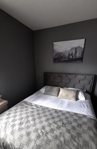 Mihailo Konaci hotel Andjela