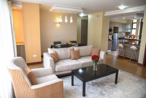 Valentines house in Malindi