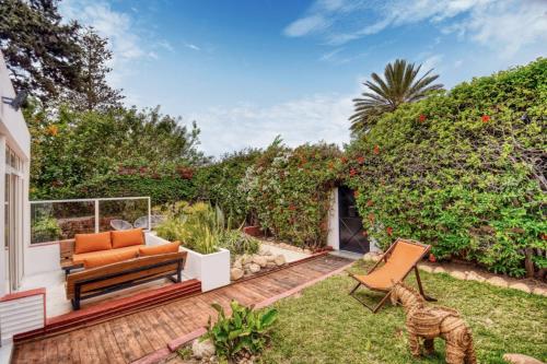 Oprema, Signature Agadir - Villa Luxe - 4/6 PX in Swiss City
