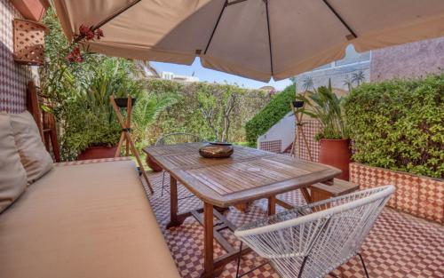 Oprema, Signature Agadir - Villa Luxe - 4/6 PX in Swiss City