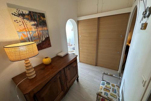 Spacious family nest facing the sea - image 3