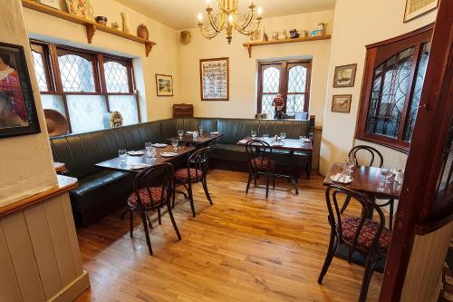 Chester Beatty Inn - image 12