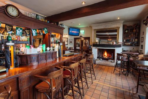 Chester Beatty Inn - image 11