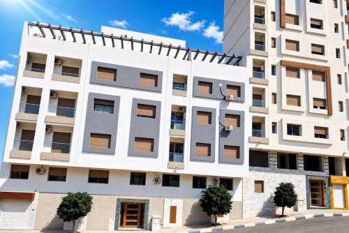 Nouveau a Tanger Résidence AL Amana 2 des appartements neuf et climatisés - image 5