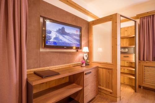 Alpin Hotel Garni Eder - Private Living