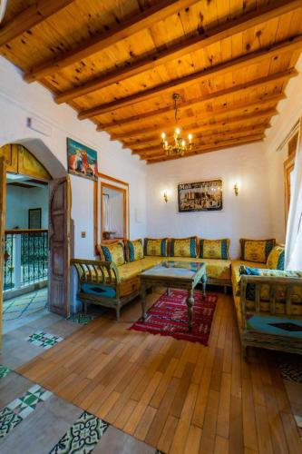 Habitación cuádruple