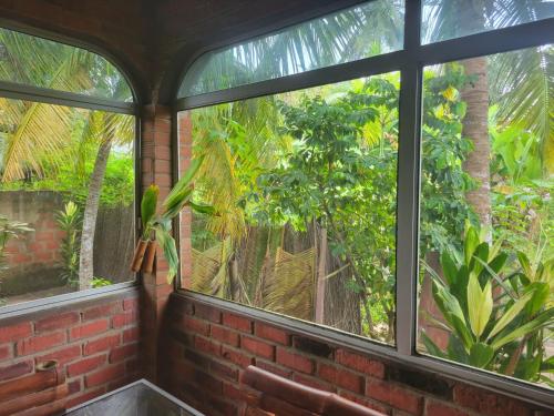 Sea Breeze Village Lodge in ウィネバ