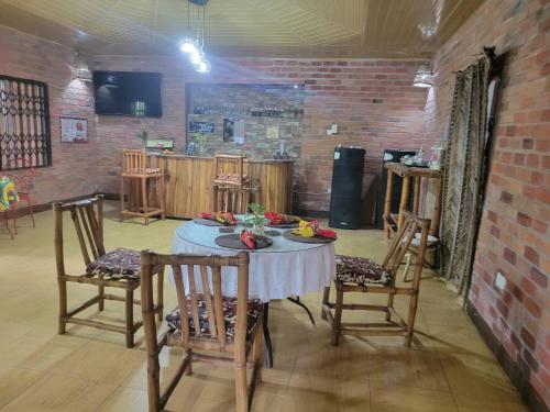 Sea Breeze Village Lodge in ウィネバ