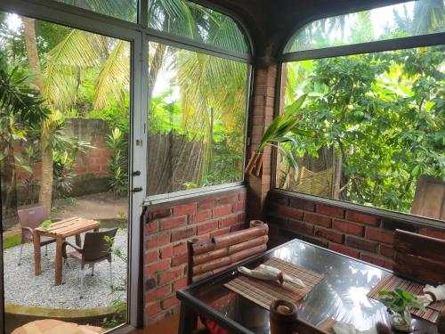 Sea Breeze Village Lodge in ウィネバ