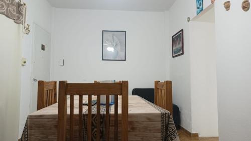 Departamento en Las Toninas