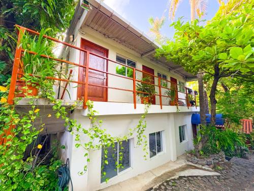 Hotel Casa Miramar in La Libertad