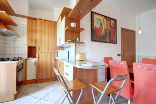 

Vigevano Apartment