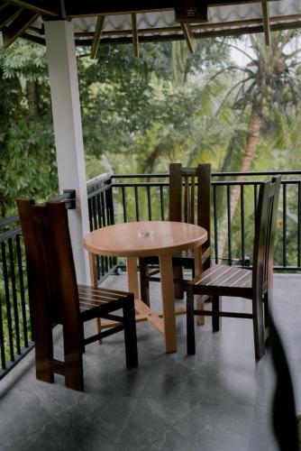 Pearl Nest Villa - image 3