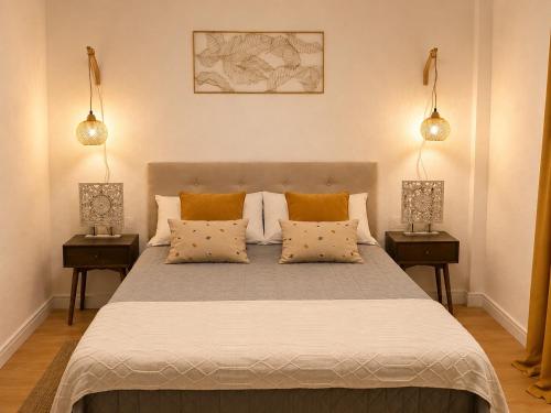 Lumina House boutique Alicante