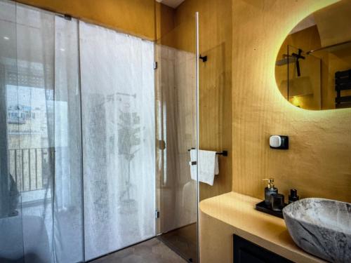 Eternal Rome Apartment