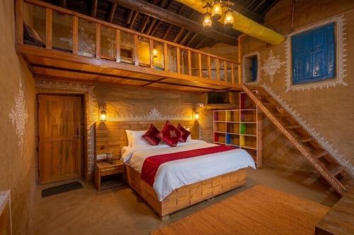 Maati by Asterra Stays in Mukteshwar