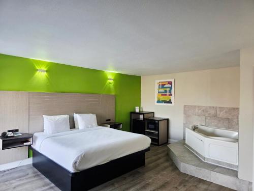 Park Inn by Radisson, Pigeon Forge South in Pigeon Forge (TN)