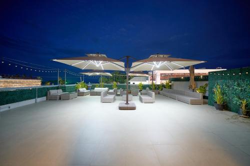 Hostel Samui 2