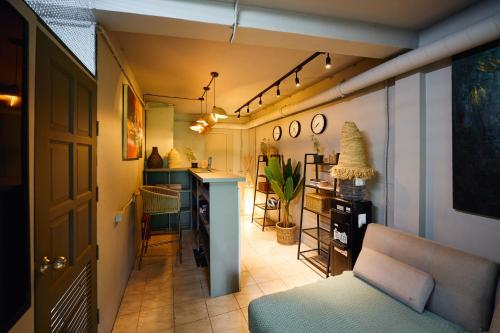 Hostel Samui 4