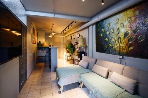 Hostel Samui 5