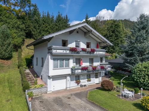 Haus Doris - Sauna & Garden