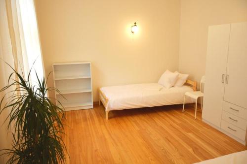 Superior 3 Bedroom Apartment with Sauna image 4