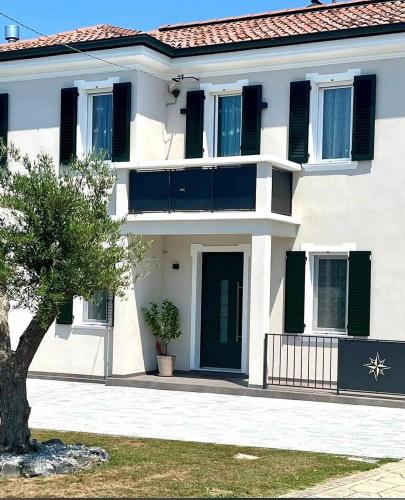 B&B La Rosa dei Venti