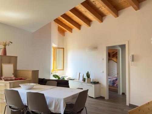 Appartamento Casa Cles