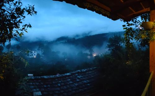 Maati by Asterra Stays in Mukteshwar