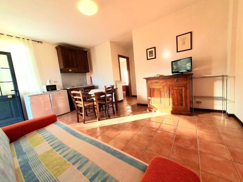 Residence Le Meridiane 3