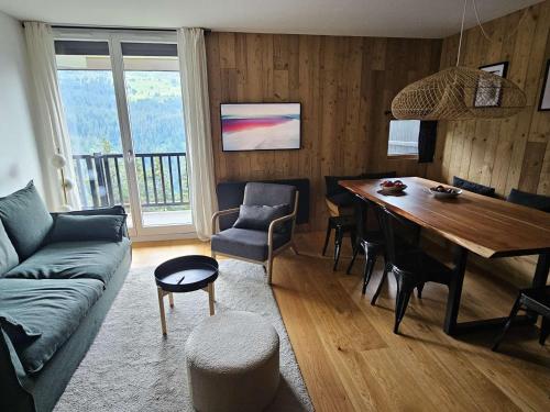 Appartement moderne plein sud - 6 pers. - FR-1-687-124