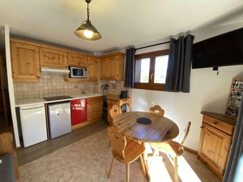 Appartement cosy - 4 pers. - FR-1-886-94