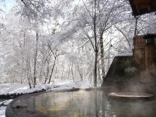 Yamazatonoiori Soene - Accommodation - Takayama