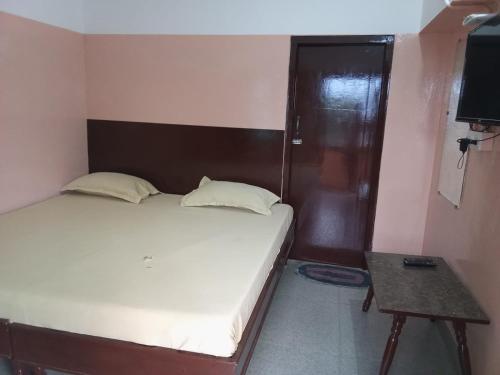 Sri Ambika lodge