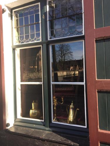 Hotel Groeninghe 4