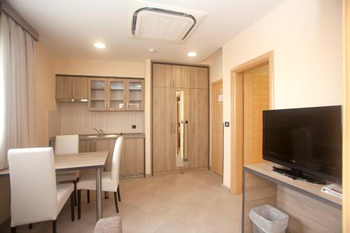 Hotel Calypso - main image