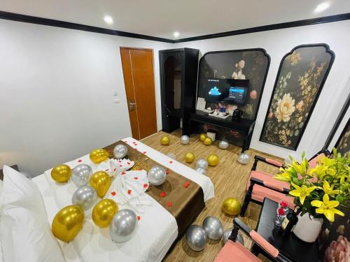Facilities, King Luxury Hotel in My Dinh