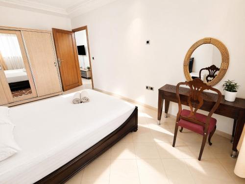 Tanger Nouveau Appartement avec la climatisation et WIFI 2 - image 2