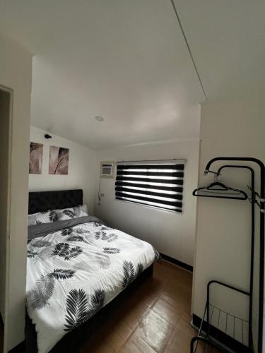 Cozy 2BR Home Near Clark Airport & Aqua Planet in Dau