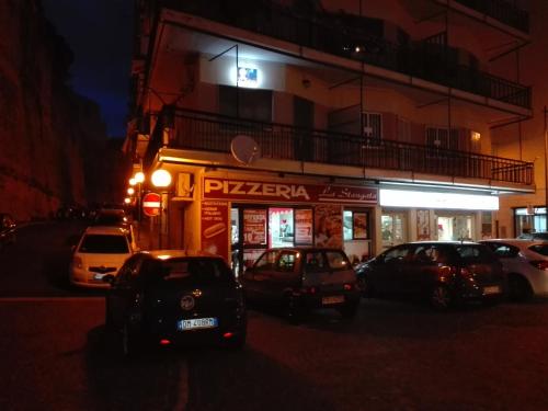 B&B La Colonna - 숙소 외관